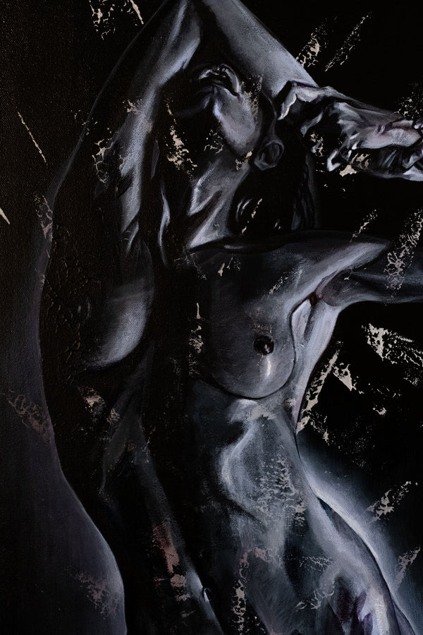 Divine by Bryn Sutcliffe
