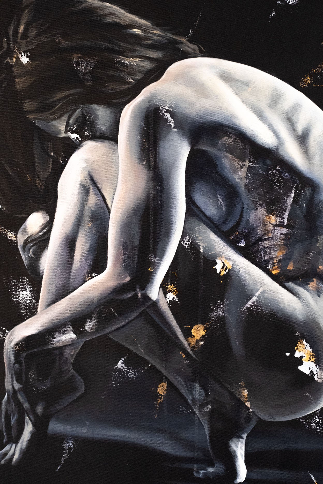 Circle by Bryn Sutcliffe
