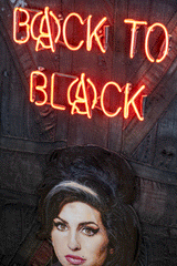 Back to Black by Illuminati