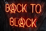 Back to Black by Illuminati