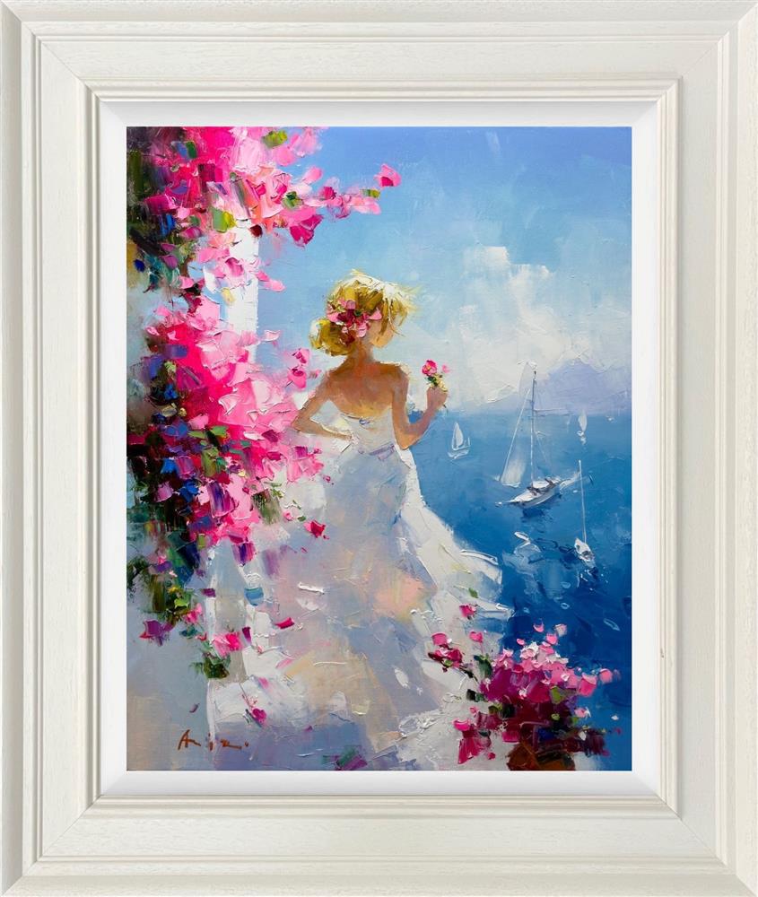 Coastal Serenade