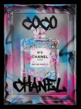 COCO CHANEL by Ghost