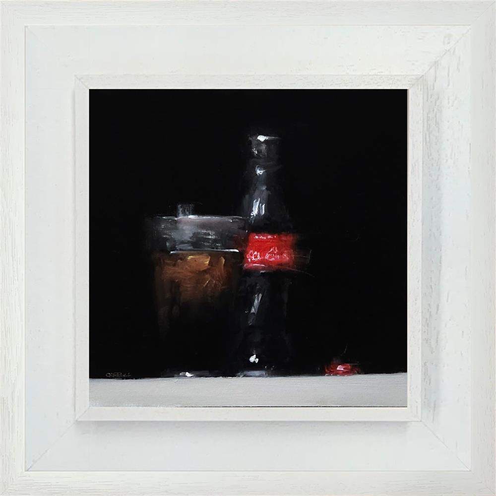 Coke And Bottle