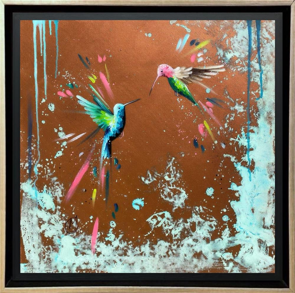 Colourful Commotion I