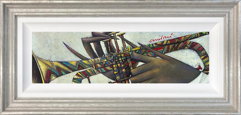 Colours Of Jazz- Tour Collection