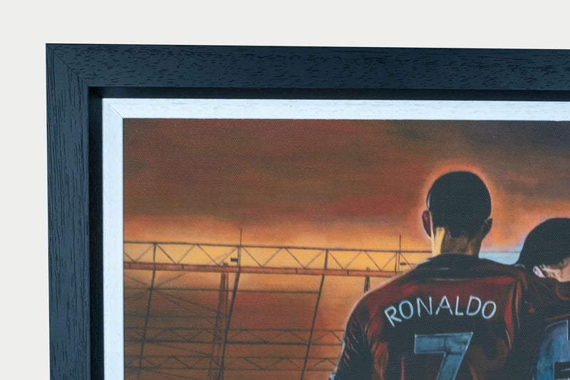 Legends by Bryn Sutcliffe