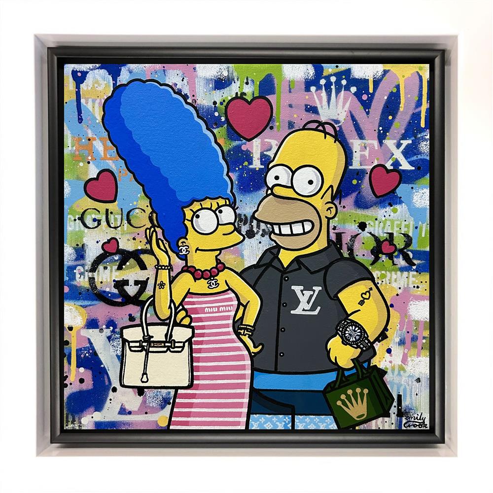 Couple Goals