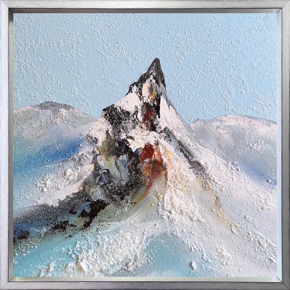 Crowned In Snow III