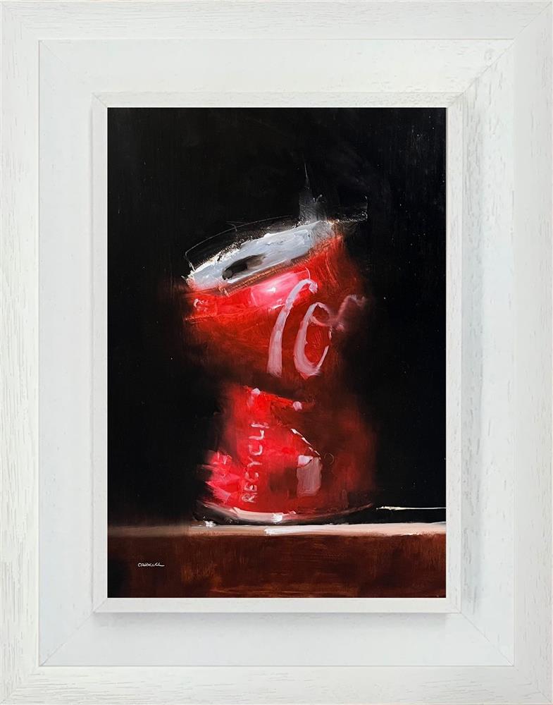Crushed Coke