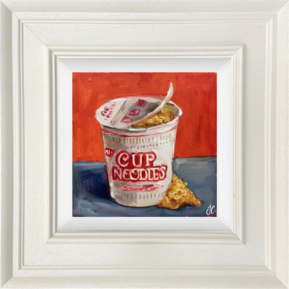 Cup Noodles