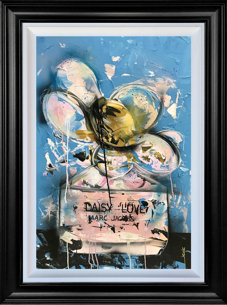 Daisy Love Original by Jessie Foake