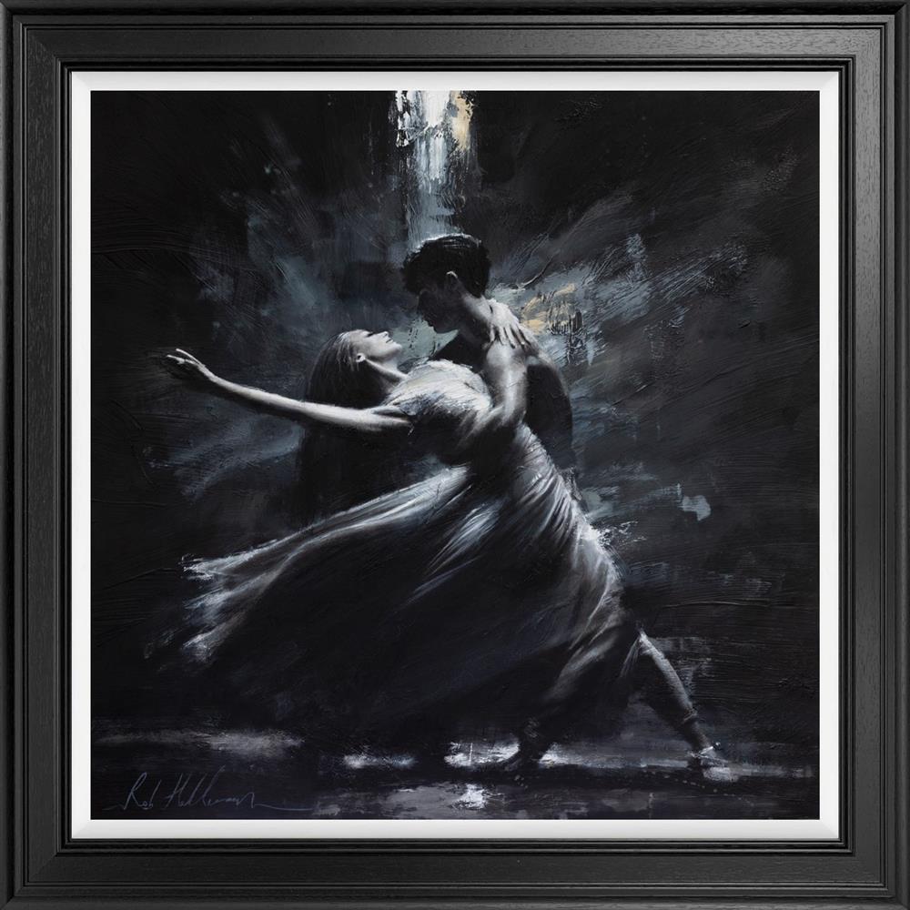 Dance With Me Till Forever