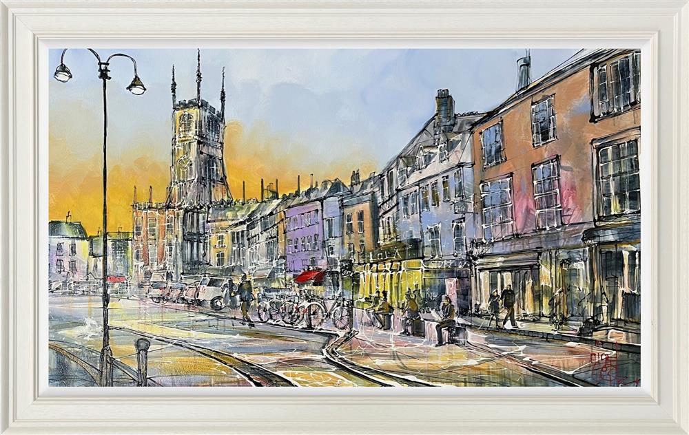 Day's In Cirencester