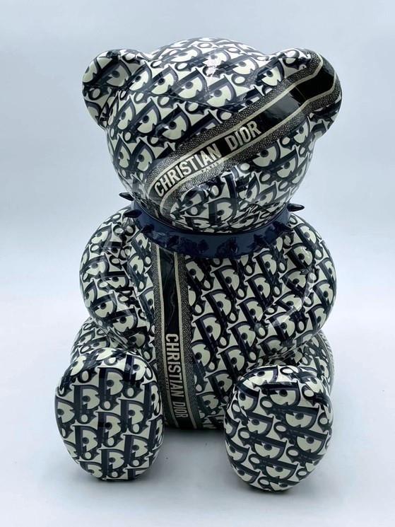 Dior Bear X