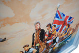 British Invasion by Dirty Hans