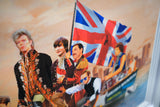 British Invasion by Dirty Hans