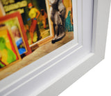 Love Hearts Gallery by Dirty Hans