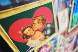 Love Hearts Gallery by Dirty Hans