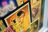Love Hearts Gallery by Dirty Hans