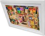 Love Hearts Gallery by Dirty Hans