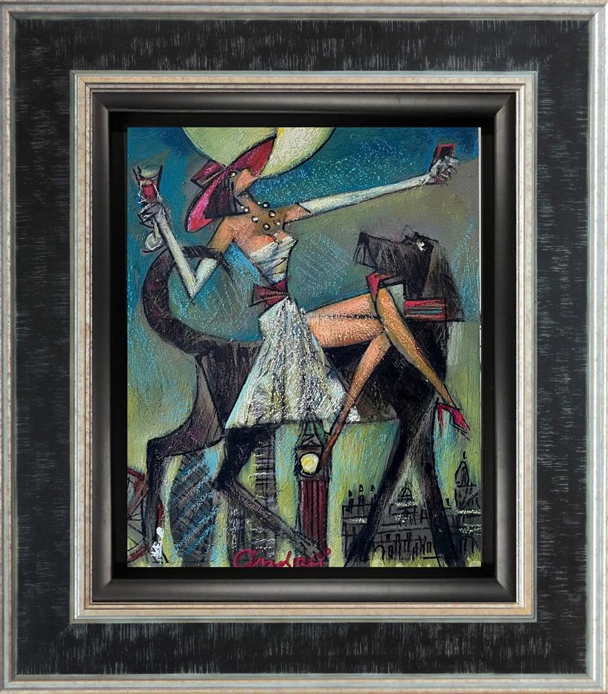 Dog Walker - Tour Collection