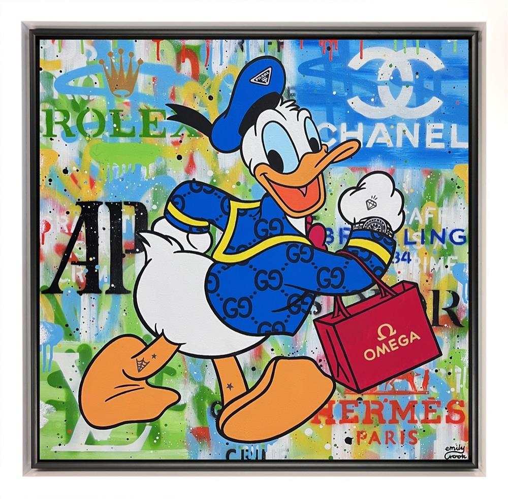 Donald Days