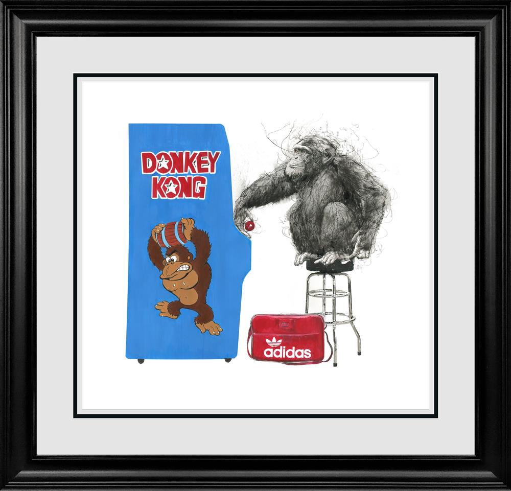 Donkey Kong
