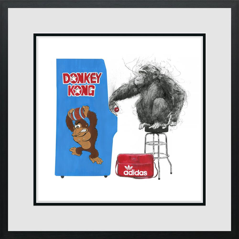Donkey Kong