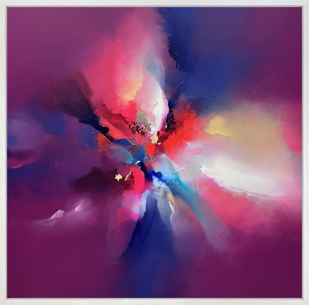 Doris Movements Original by Craig Foord