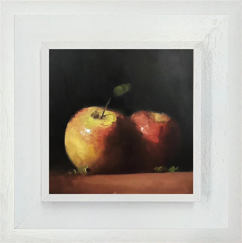 Double Apples