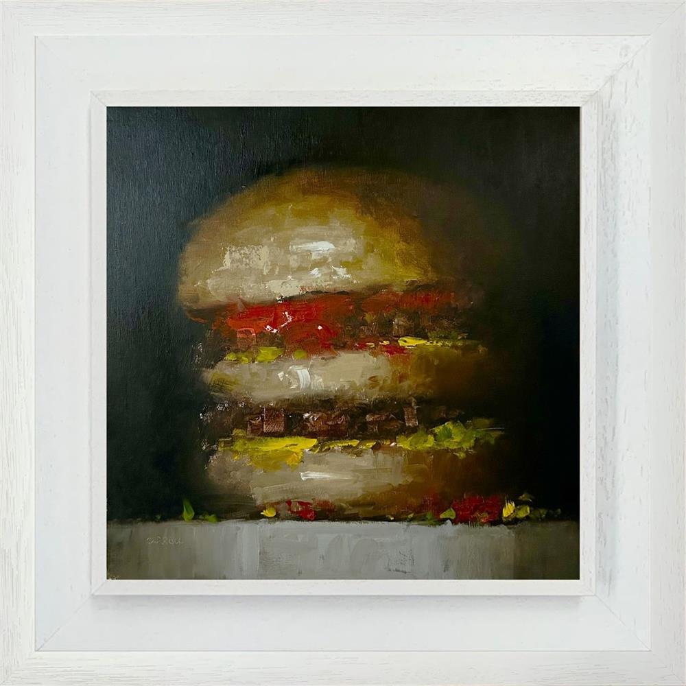 Double Stack