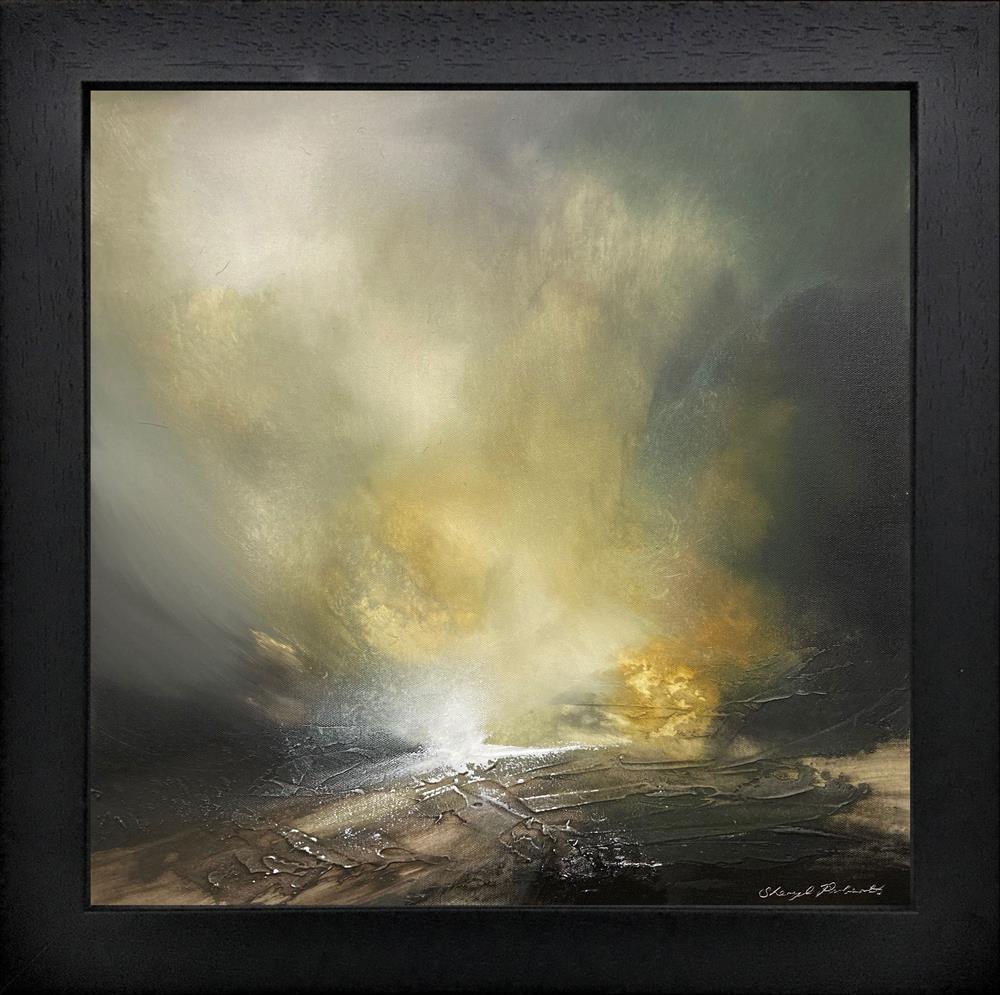 Infinite Ochre
