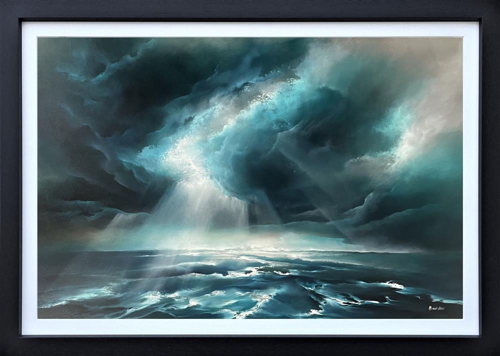 Dreams Of Teal