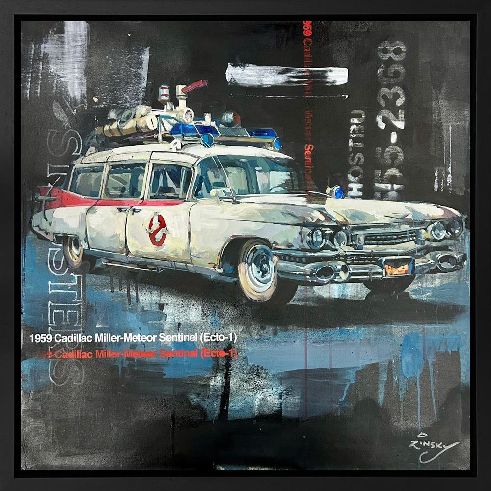 Ecto 1
