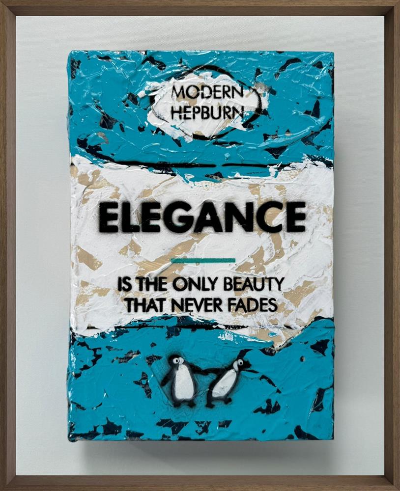 Elegance - Storybook