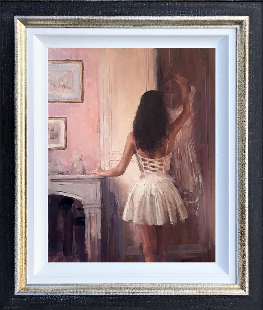 Every Saturday Deserves A Dress