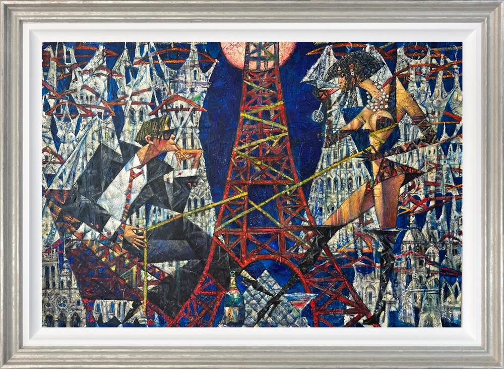 Extreme Measures- Tour Collection