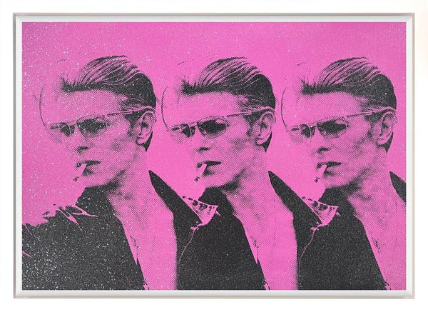 Cigarettes And Sunglasses by Fezz