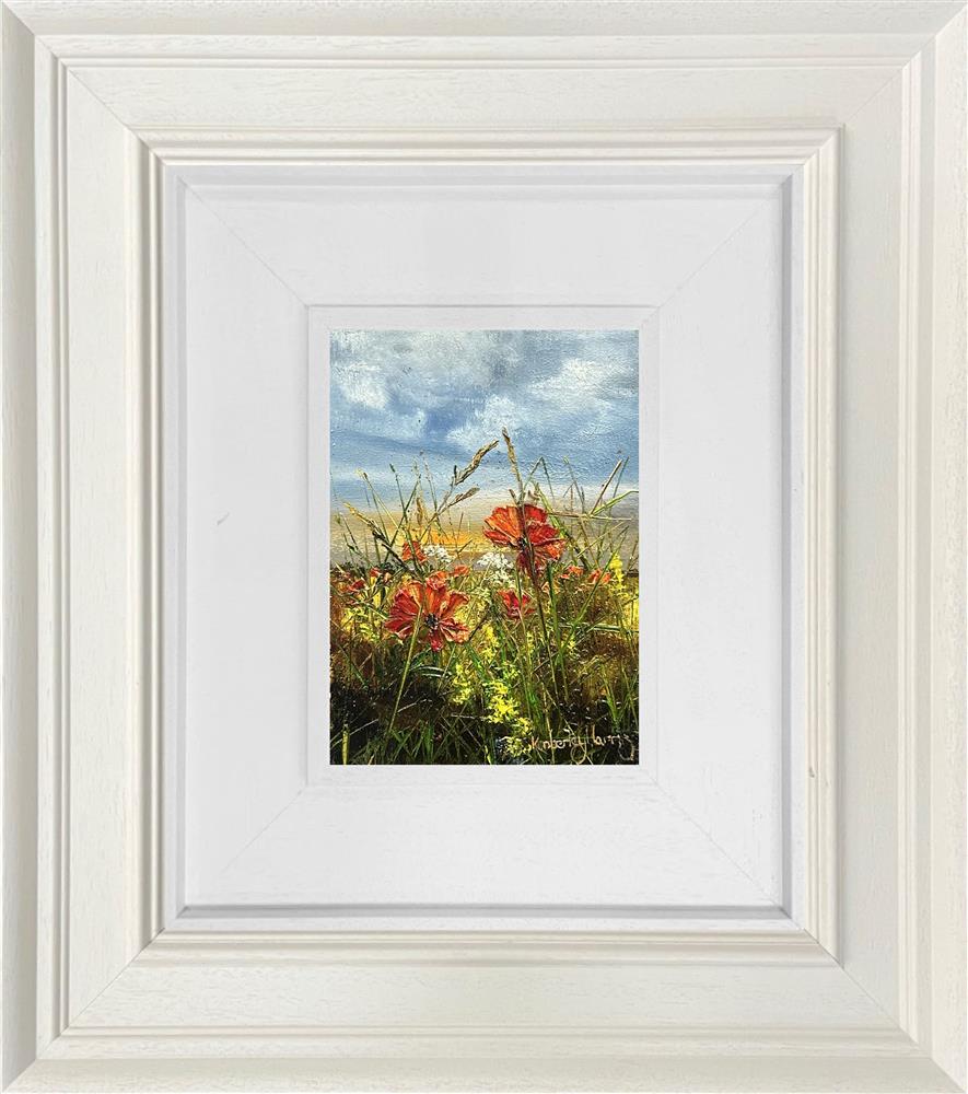 Fields of Flame
