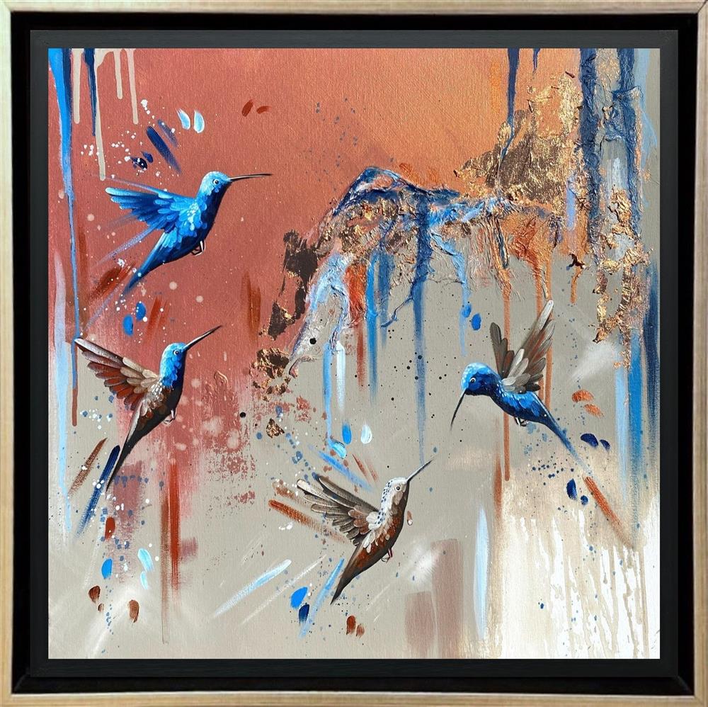 First Dawn I