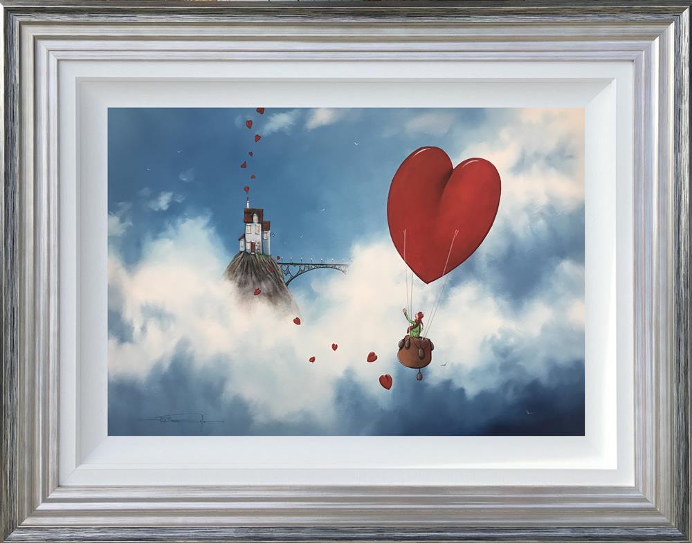 Fishing For Love