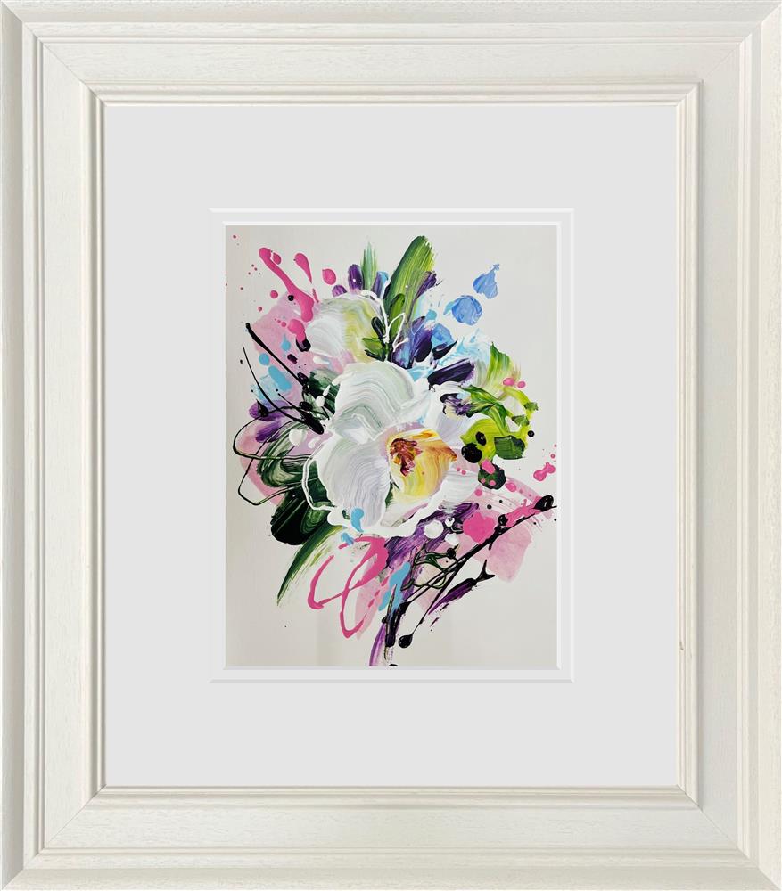 Floral Sketchbook - Study XXVI