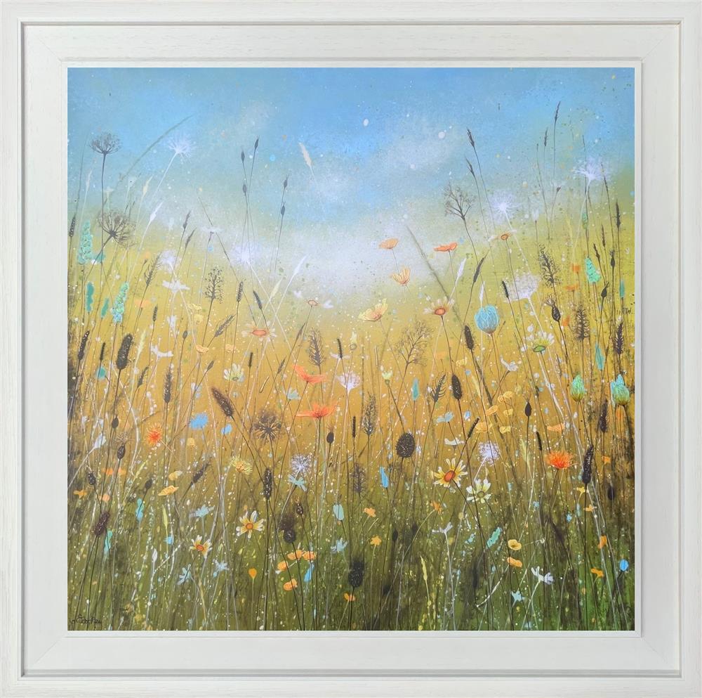 Floral Whispers