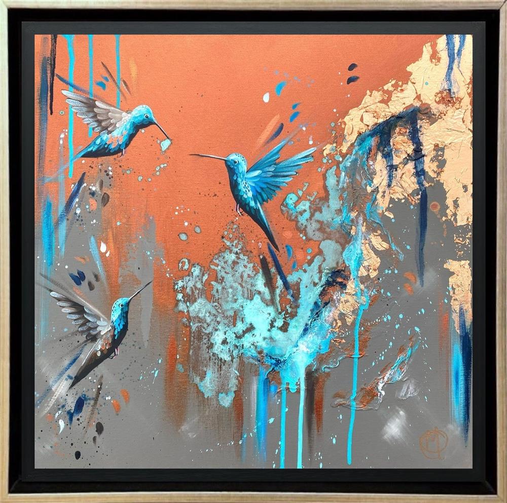 Fly High II