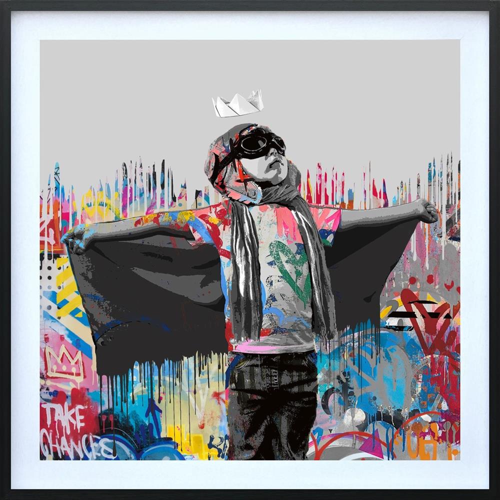 Fly High