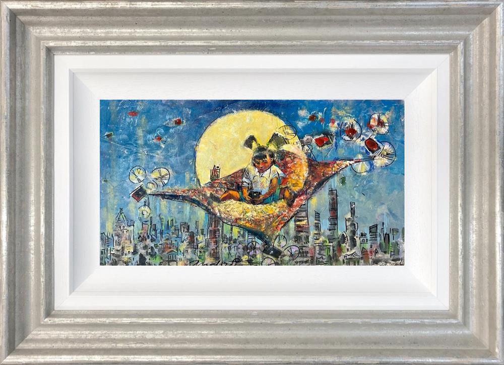 Flying Away - Tour Collection