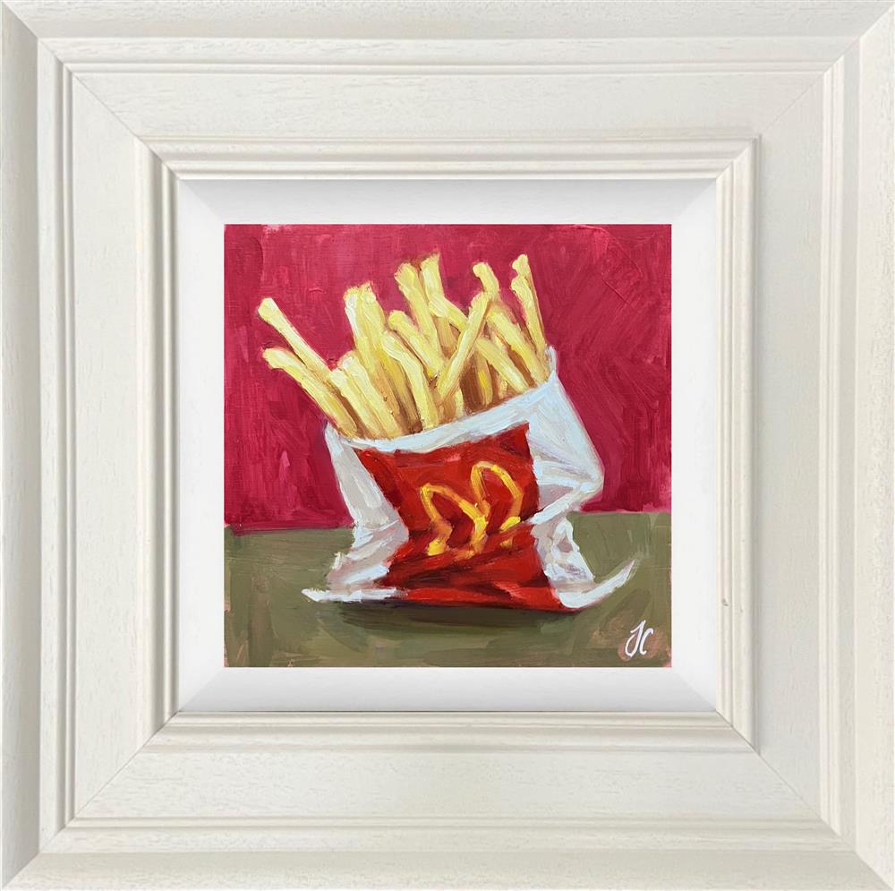 Fries
