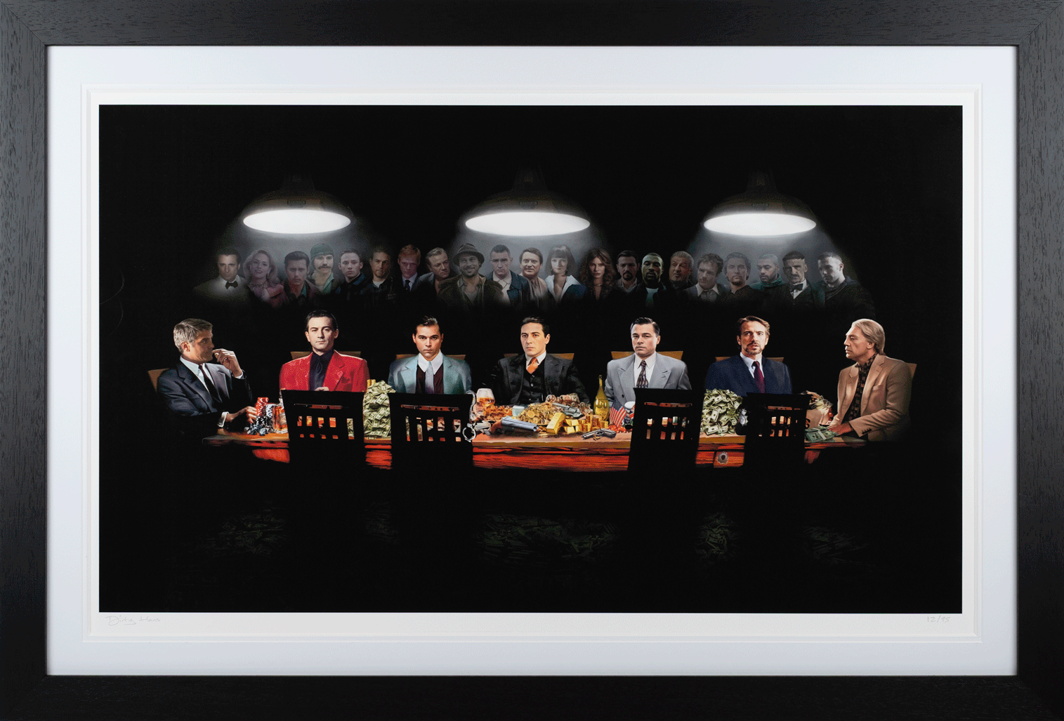 Criminals by Dirty Hans