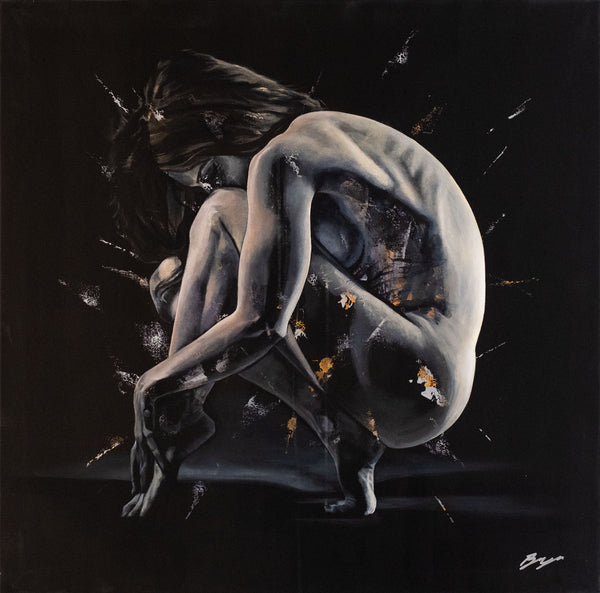 Circle by Bryn Sutcliffe