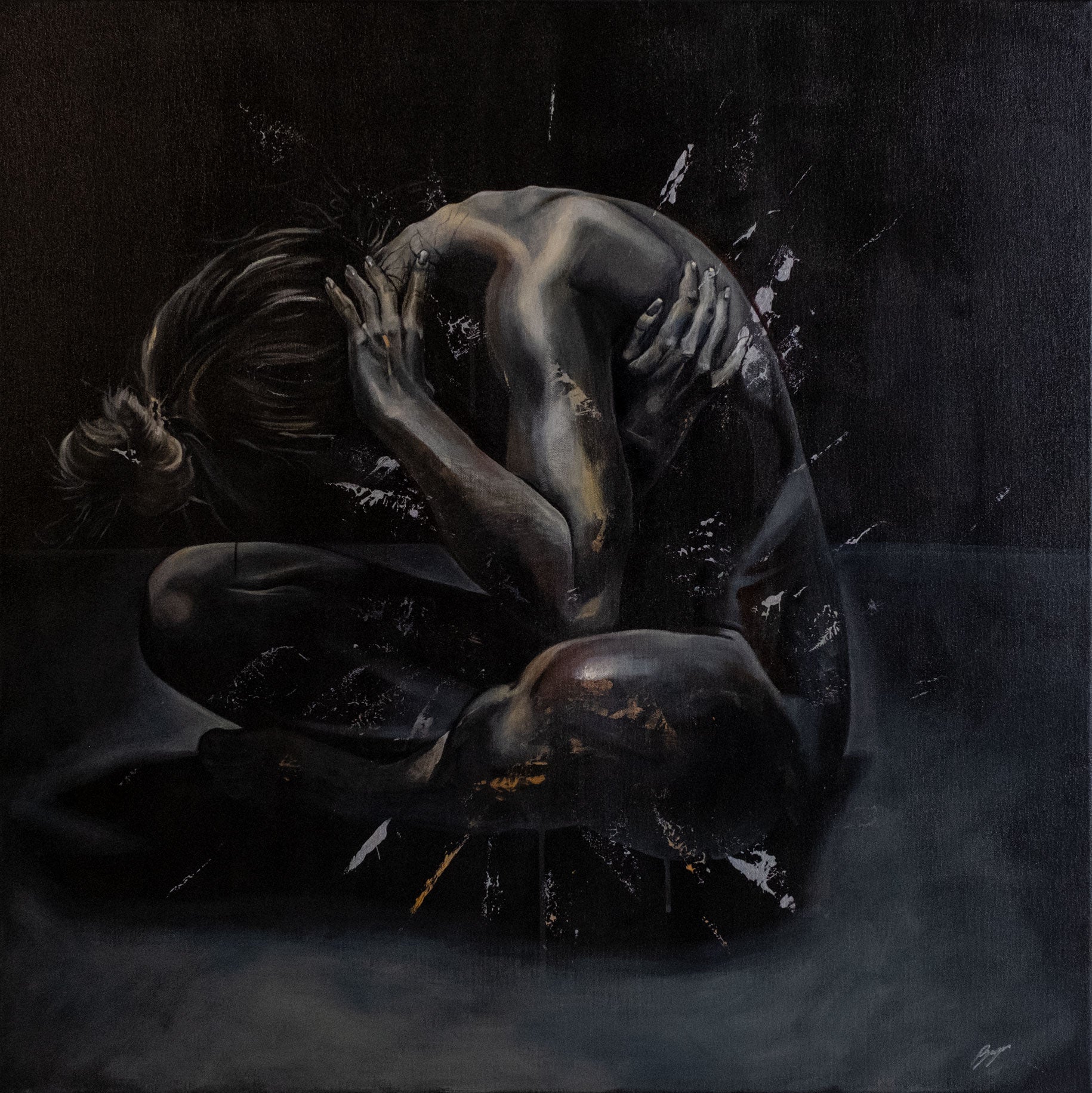 Quiet Elegance by Bryn Sutcliffe